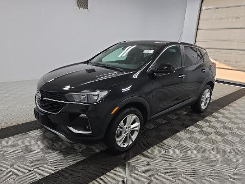 BUICK ENCORE GX 2022 KL4MMCSL5NB052230 image
